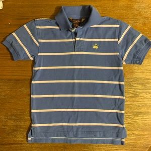 Brooks brothers polo